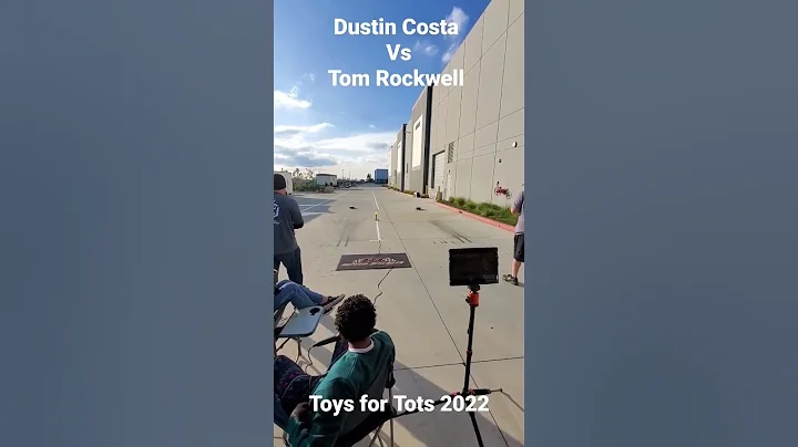 Toys for Tots 2022 Cash Days No Prep Dustin Costa ...