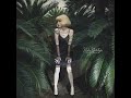 Pretty 1970's vintage 'Poesie' black Perlon full slip by Triumph International.
