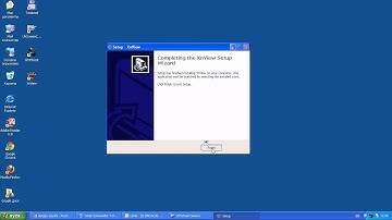 xnview 1 97 installation
