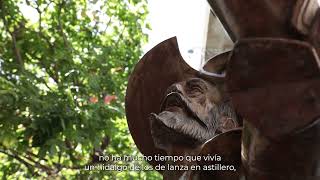 Quijote en otros idiomas: Lengua hnöhnö | #50decervantes