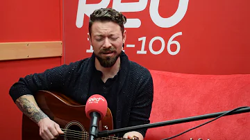 Niall McCabe - Oh Mamma | Cork's Red FM 104-106 FM