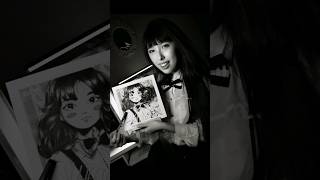 Mariya Takeuchi Plastic Love inspired session #citypop #animeart #plasticlove #editorial
