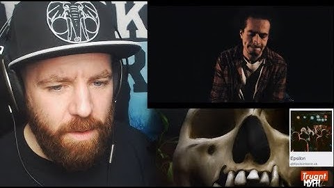 Epsilon - Cured (OFFICIAL MUSIC VIDEO)  - [TRUANT]