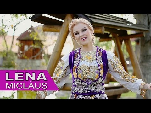 Lena Miclaus - Ce frumoasa-i viata