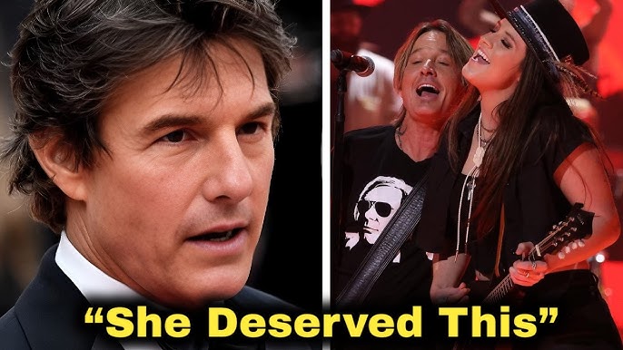 Tom Cruise FINALLY BREAKS SILENCE on Nicole Kidman's Divorce — “I Knew This  Would Happen" - YouTube