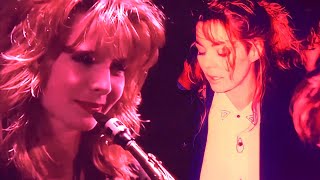 Candy Dulfer F. Sandra - Lily Was Here 2 Α