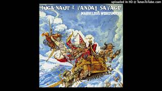 Juga-Naut & Vandal Savage - Backwoods Ft. Scorzayzee (Produced By. Juga-Naut)
