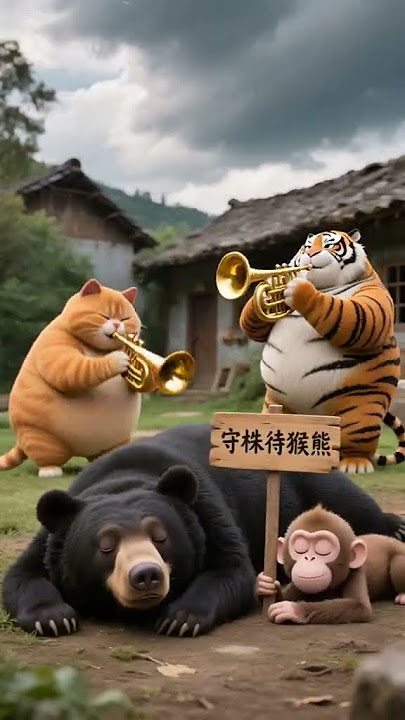 Download lagu Cooking Cat: A Day in the Life of a Culinary Kitty