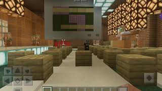 New Snowy Forest Grillbys Selection Of The Restcrafters Restyling