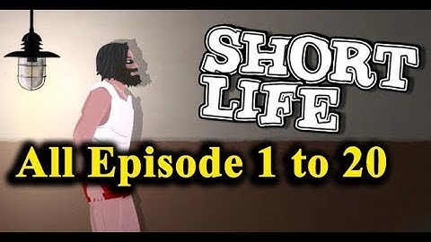 Short Life ANDROID/IOS  All Levels ( by Gametornado) Full Gameplay 1 to 20