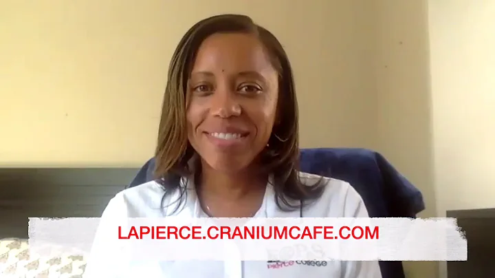 LA Pierce College - We Are Here For You: Kalynda M...