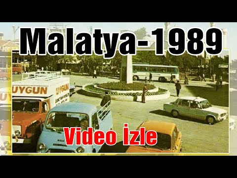 Malatya -1989 \