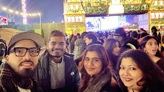 Download Lagu “Best Night Ever at Winter Wonderland! 🎉 Pt.2” MP3