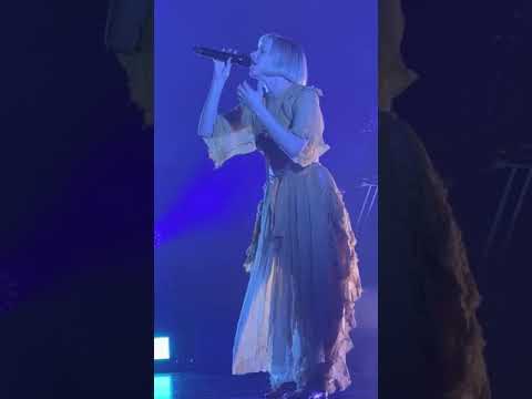 AURORA - Soft Universe - Live in Taipei - The Gods We Can Touch Tour 2023