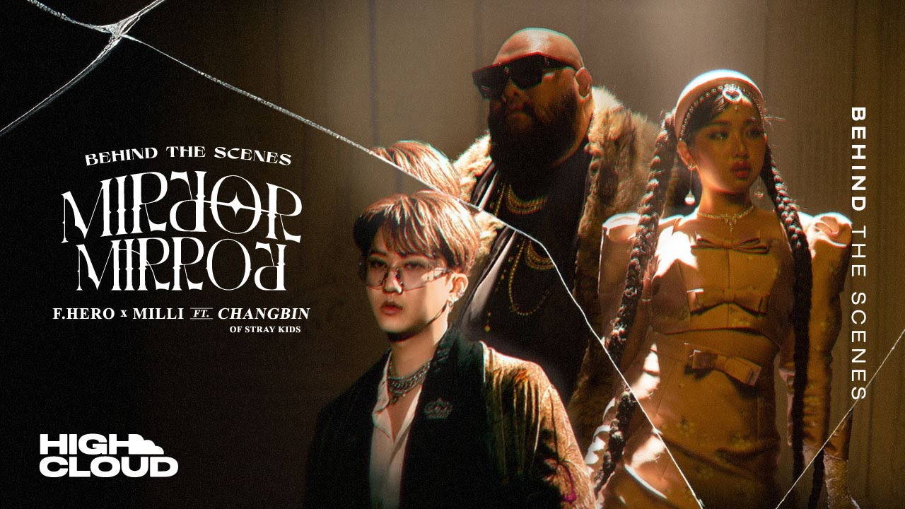 K-POP・アジア milet INTO THE MIRROR Into The Mirror|Milet
