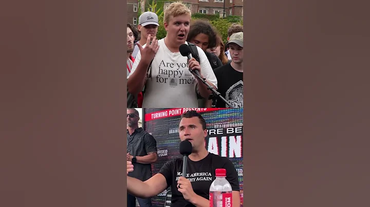 The Case for Kamala (Doesn't Exist) Part 1 of 2