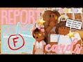 The Kids Got REPORT CARDS! *DID THEY GET GOOD GRADES?* Roblox Bloxburg Roleplay
