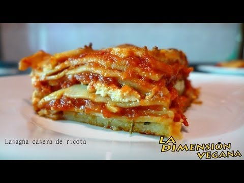 Lasagna