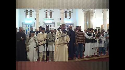 تلاوة خاشعة للقارئ عبدالباسط دعباج لما تيسر من سورة النساء