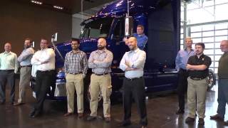 ProStar ES Overview