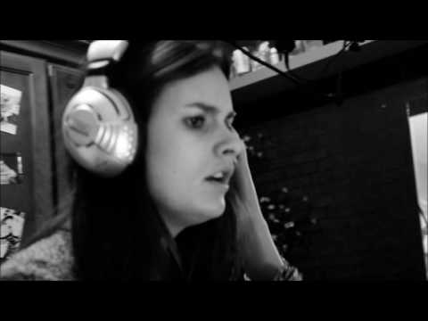 zaz-si-jamais-j'oublie-cover-océane-delaune