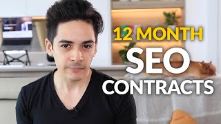 How To Price SEO Services  Contracts?