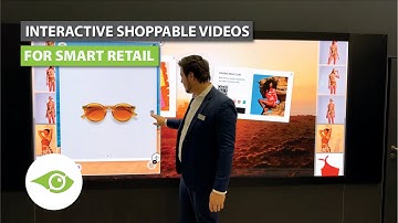 Retail Tech: Innovative Customer Experience through Shoppable Videos