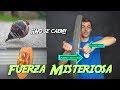 FUERZA MISTERIOSA - Par Giroscópico