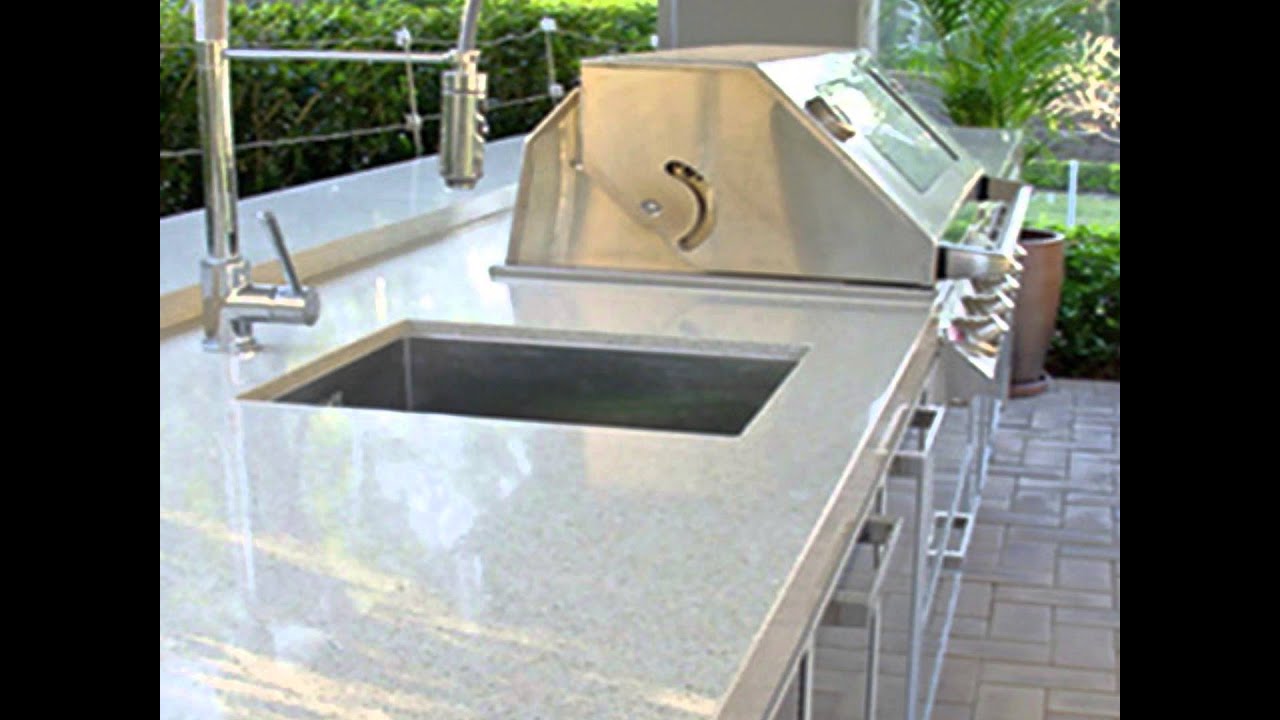 How To Plan Build An Outdoor Kitchen You