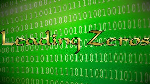 Numbering Files with Leading Zeros   Linux BASH Shell Script Tutorial