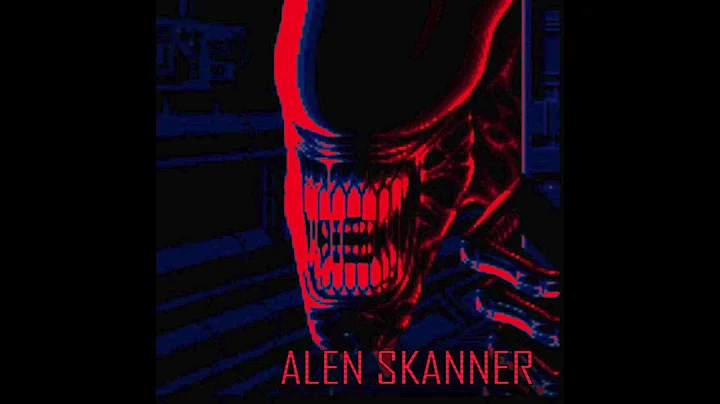 Alen Skanner - Decay