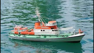 Model Boat Mayhem 2024