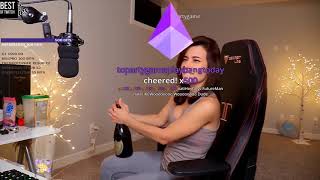 the best live hot twitch