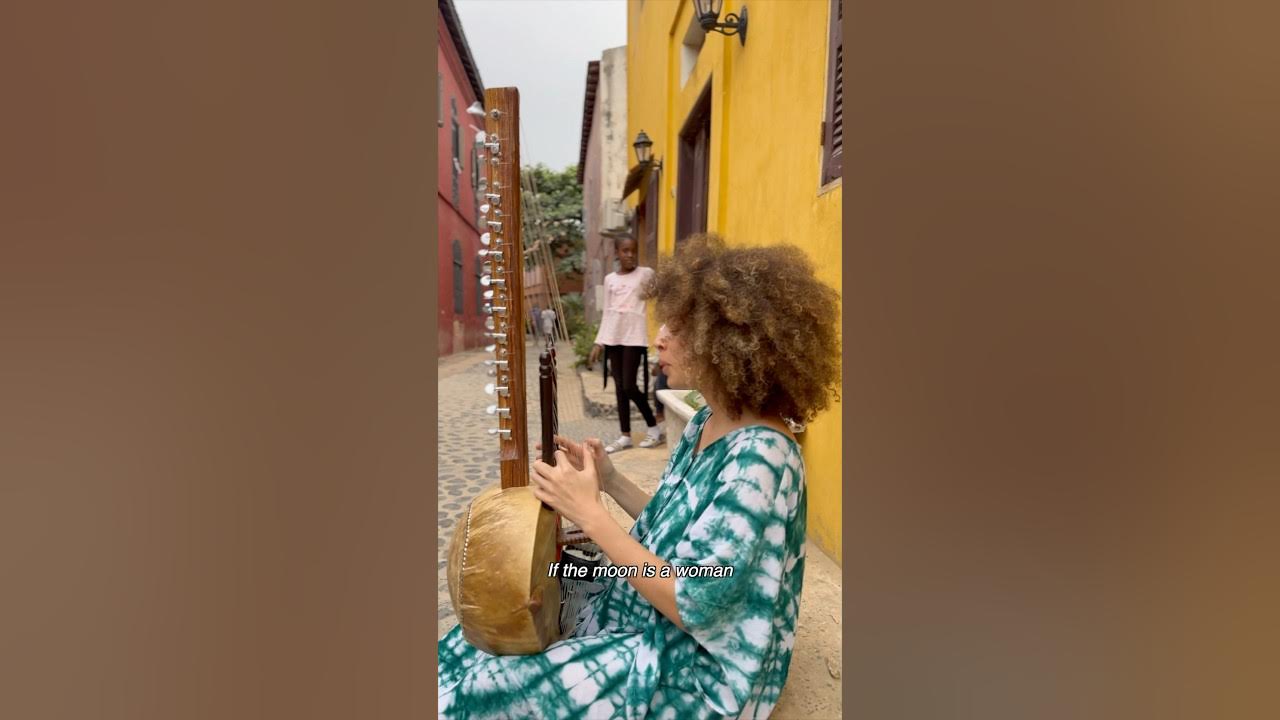 “Farafina Mousso” means African Woman, Femme Noire en Bambara 💛 out now ✨ #womenempowerment #femme “Farafina Mousso” means African Woman, Femme Noire en Bambara 💛 out now ✨ #womenempowerment #femme