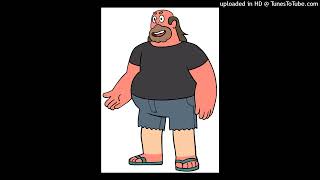 Greg Universe - I Could Never Be (Ready)