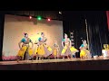 Kuravanji dance at nrkk annual day  1