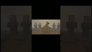 Minecraft But This Is Hop...