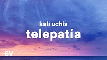 Kali Uchis – telepatía 1 hour lyrics