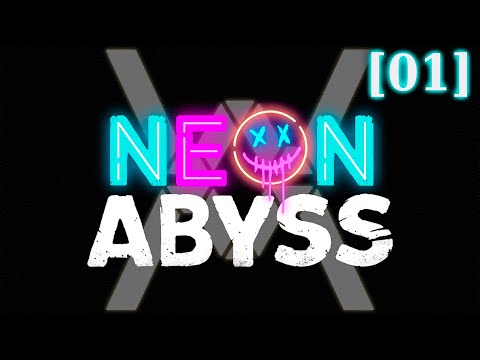Прохождение Neon Abyss [01] - Яйца