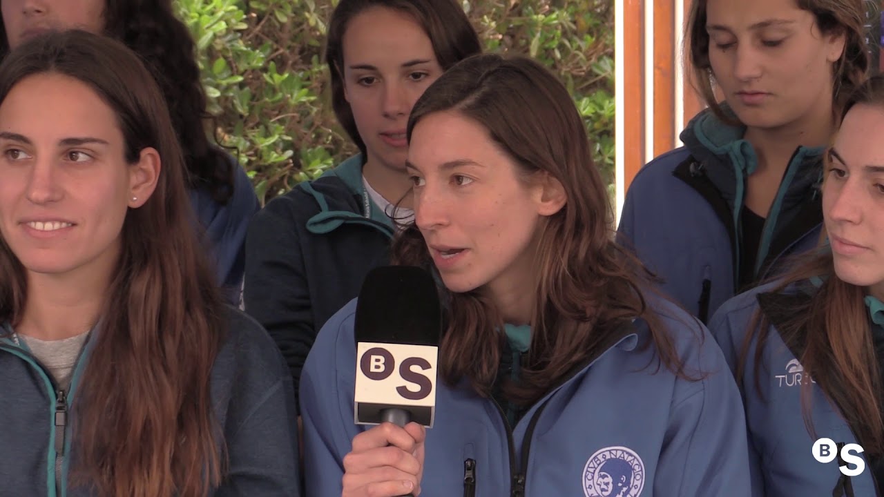 el nacional sucesos Les campiones del CN Sabadell visiten l'Open Banc Sabadell