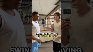 Nick Shirley alleges: How Utah Swingers Hide Their Relationships 😳