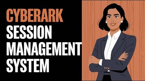 Cyberark Logoff administrator, login user one | Cyberark Session Management System
