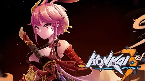 **FLAME SAKITAMA IS ABSOLUTELY OP** MOVE OVER MIKO!!! HONKAI IMPACT 3