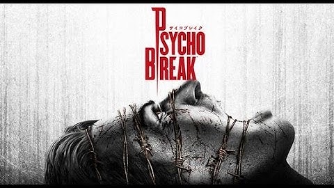 The Evil Within Walkthrough - Chapter 1 An Emergency Call (Part 1)