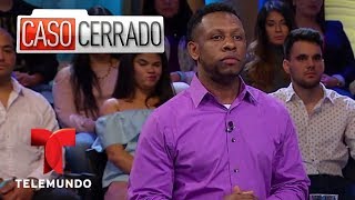 Dominican Power| Caso Cerrado | Telemundo