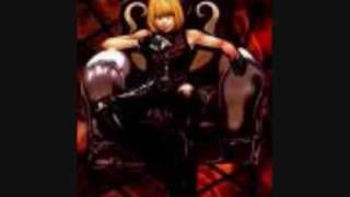 Death Note - Mello's Theme