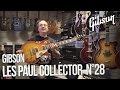 Gibson les paul the collectors choice 28 1958  boullard musique