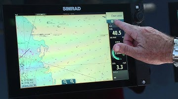Viewing Fish ‘N Chip data on NSS evo2