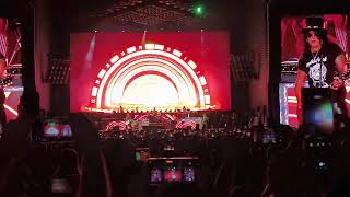 (Guns N' Roses -  Welcome To The Jungle - 4K 60FPS) SP - Brasil - 25/10/25