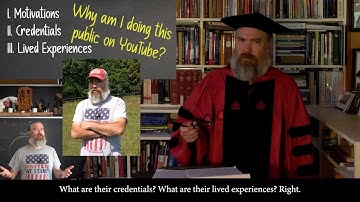 Welcome Aboard this Religious Quest